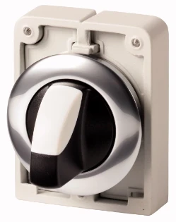 Eaton - Keuzeschakelaar frontelement - M30C-FWRK4 187112 2229889