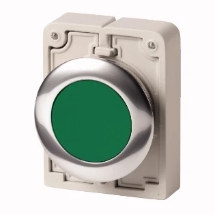 Eaton - Drukknop frontelement - M30C-FD-G 182919 2229901