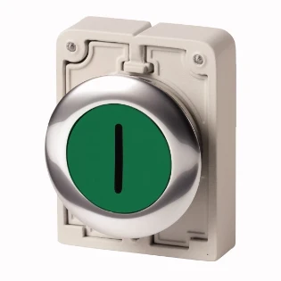 Eaton - Drukknop frontelement - M30C-FD-G-X1 182956 2229916
