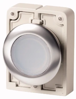 Eaton - Drukknop frontelement - M30I-FDL-W 188058 2230030