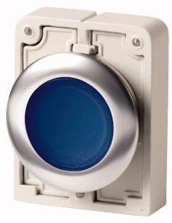 Eaton - Drukknop frontelement - M30I-FDL-B 188062 2230034
