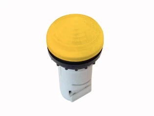Eaton - Signaallamp frontelement - M22-LCH-Y 216917 2230127