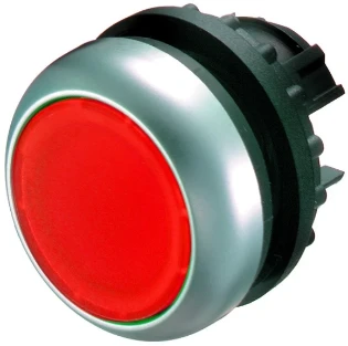 Eaton - Drukknop frontelement - M22-DL-R 216925 2230207