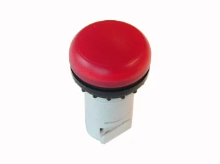Eaton - Signaallamp frontelement - M22-LC-R 216908 2230539