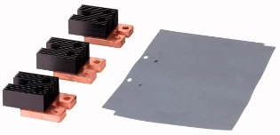 Eaton - Bedradingsset vermogensschakelaar - NZM2-4-XKVI1P-K 168596 2230945