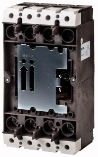 Eaton - Chassisdeel vermogensschakelaar - NZM3-4-XSVS 168473 2231147