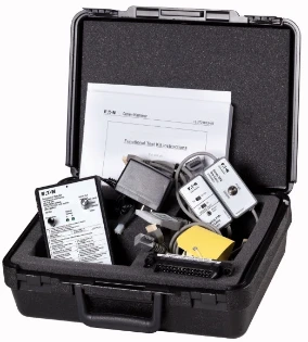 Eaton - Toebehoren/onderdelen voor laagspannings-schakeltechniek - IZM-TEST-KIT 124161 2231200