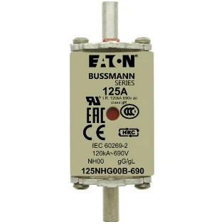 Eaton - Smeltpatroon (mes) - 125NHG00B-690 125NHG00B-690 2231276