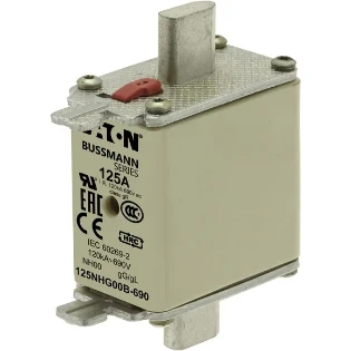 Eaton - Smeltpatroon (mes) - 125NHG00B-690 125NHG00B-690 2231277