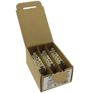 Eaton - Smeltpatroon (mes) - NH FUSE 125A 500V GG/GL SIZE 01 125NHG01B 2231287