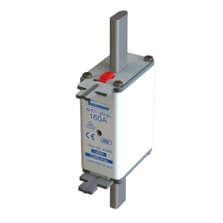 Eaton - Smeltpatroon (mes) - NH FUSE 100A 400V GG/GL SIZE 01 100NHG01B-400 2232041