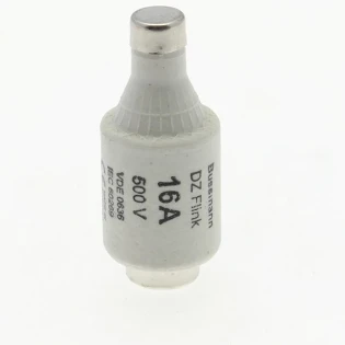 Eaton - D-zekering - FUSE 16A DII/E27 500VAC 16D27Q 2232147