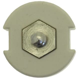 Eaton - D-ring passchroef - GAUGE PIECE D2 16A FOR E27 16GD27 2232156