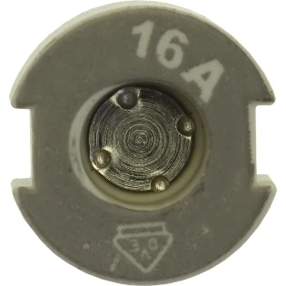Eaton - D-ring passchroef - GAUGE PIECE D2 16A FOR E27 16GD27 2232157