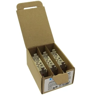 Eaton - Smeltpatroon (mes) - NH FUSE 16A 500V GG/GL SIZE 01 16NHG01B 2232186