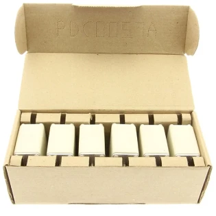 Eaton - HRC zekering - FUSE 315A 690V aR DIN 00 HSDNH 170M1572D 2232959