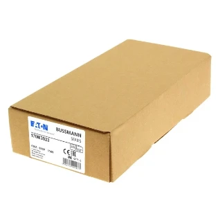 Eaton - HRC zekering - FUSE 630A 690V 1*/80 AR UC 170M3023 2233244
