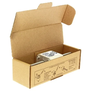 Eaton - HRC zekering - FUSE 200A 1250V 1FU/115 AR CU 170M4689 2234801