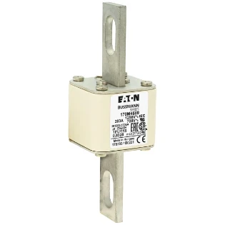 Eaton - HRC zekering - FUSE 200A 1250V 1FU/115 AR CU 170M4689 2234805