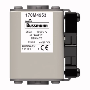 Eaton - HRC zekering - FUSE 450A 1000V 1BKN/75 AR 170M4957 2234962
