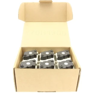 Eaton - HRC zekering - FUSE 1000A 690V 2BKN/50 AR UC 170M5466 2235579