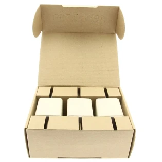 Eaton - HRC zekering - FUSE 550A 690V aR DIN 2 HSDNH 170M5811D 2235782