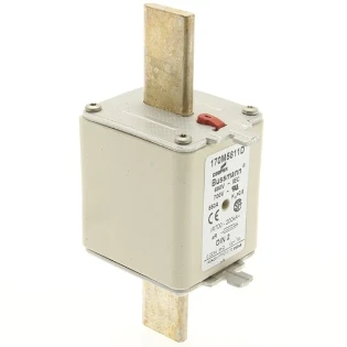 Eaton - HRC zekering - FUSE 550A 690V aR DIN 2 HSDNH 170M5811D 2235785
