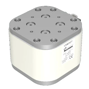 Eaton - HRC zekering - FUSE 2200A 1000V 4SPKN/80PWAR 170M7088 2237212