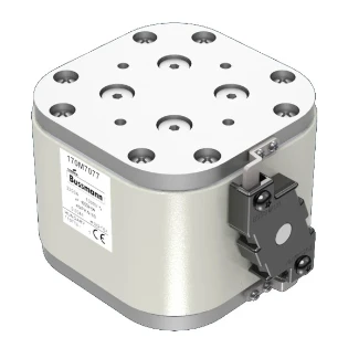 Eaton - HRC zekering - FUSE 2200A 1000V 4SPKN/80PWAR 170M7088 2237213