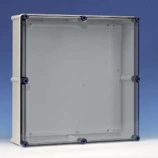 Eaton - Installatiekast leeg - 1860092 1860092 2237687