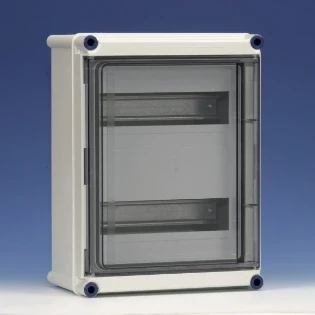 Eaton - Groepenkast, leeg - KSOH434/2HD 1864836 2237911