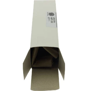 Eaton - HRC zekering - 450A 690V THYRISTOR FUSE(1) 450CMMT 2237952