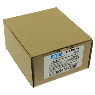 Eaton - Smeltpatroon (mes) - NH FUSE 200A 500V GL/GG SIZE 02 DUA 200NHG02B 2238021