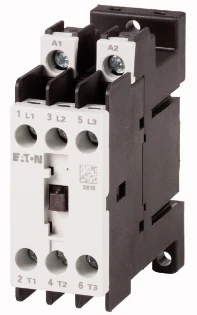 Eaton - Magneetschakelaar - DILMT7(RDC24) 190977 2238216
