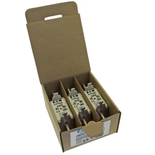 Eaton - Smeltpatroon (mes) - NH FUSE 224A 500V GG/GL SIZE 02 224NHG02B 2238425