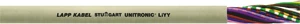 Lapp Stuurstroomkabel UNITRONIC LiYY 3x0,5 0028503 22385