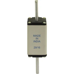 Eaton - Smeltpatroon (mes) - EATON 250A 400V GFF 02 EATON 250NHFF02BI-400 2238636