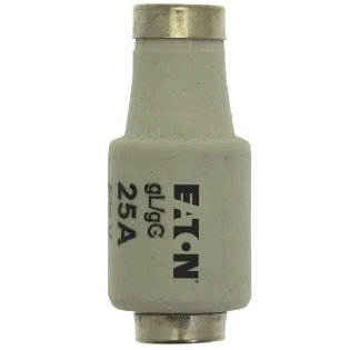 Eaton - D-zekering - FUSE 35A D11/E27 GL 500V 35D27 2238750