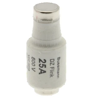 Eaton - D-zekering - FUSE 25A DII/E27 500VAC 25D27Q 2238755