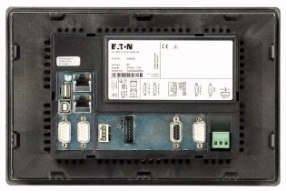 Eaton - Grafisch paneel - XV-303-10-CE2-A00-1C 179670 2238885