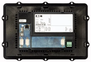 Eaton - Grafisch paneel - XV-313-10-B00-A11-1C 197898 2238893