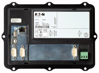 Eaton - Grafisch paneel - XV-313-70-B00-A00-1C 179671 2238897