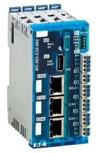Eaton - PLC basiseenheid - XC-303-C32-002 191080 2239000
