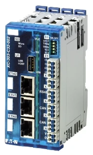 Eaton - PLC basiseenheid - XC-303-C32-002 191080 2239002