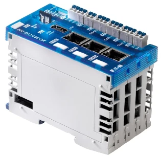Eaton - PLC basiseenheid - XC-303-C32-002 191080 2239003