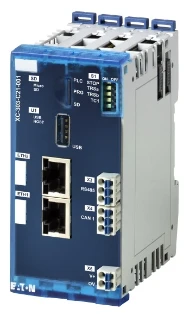 Eaton - PLC basiseenheid - XC-303-C21-001 191081 2239004