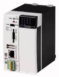 Eaton - PLC basiseenheid - XC-CPU202-EC4M-8DI-6DO-XV 134238 2239012