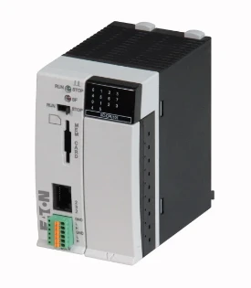 Eaton - PLC basiseenheid - XC-CPU101-C256K-8DI-6DO 274399 2239087