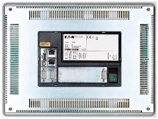 Eaton - Grafisch paneel - XV-363-10-C00-A00-1B 197665 2239102