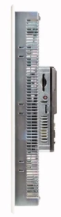 Eaton - Grafisch paneel - XV-363-12-C00-A00-1B 197666 2239113